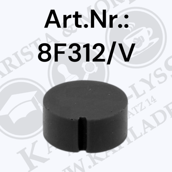Blinddichtung [12,3 X 5.6 mm VITON]