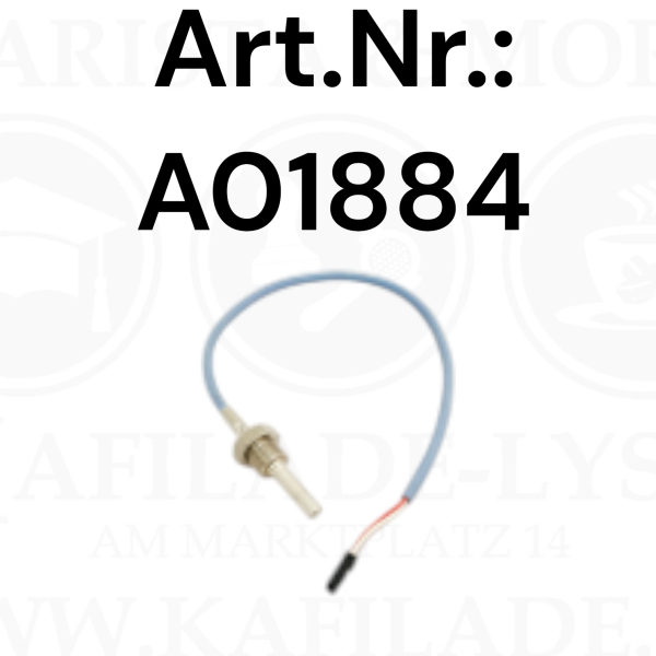 Temperatursonde NTC Kaffeeboiler R58