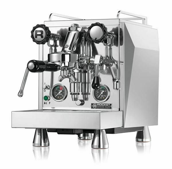 Rocket Giotto Evoluzione R