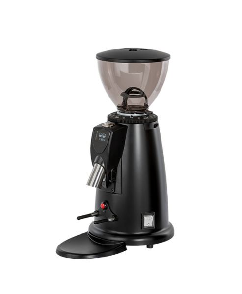 Macap M42D - schwarz