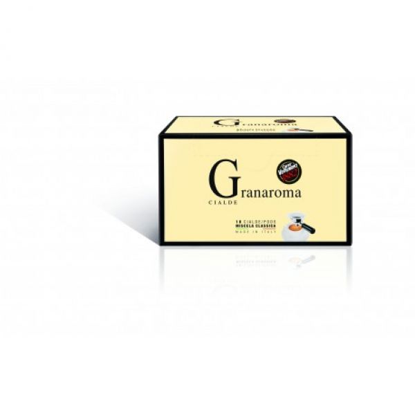 Vergnano GranAroma E.S.E. (ESE) Pads