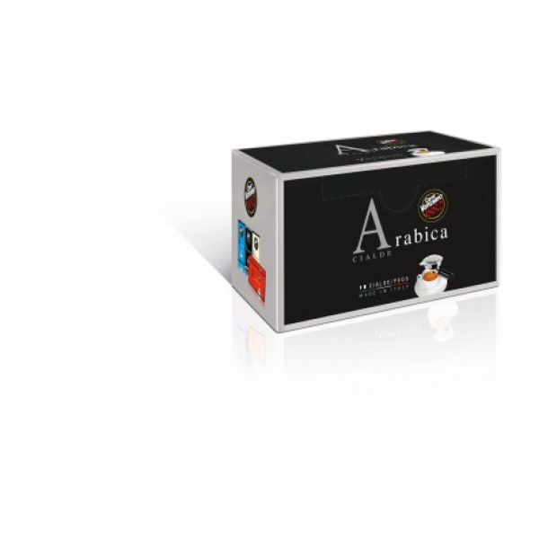 Vergnano Arabica E.S.E. (ESE) Pads