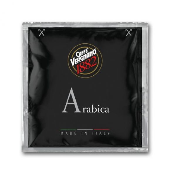 Vergnano Arabica E.S.E. (ESE) Pads