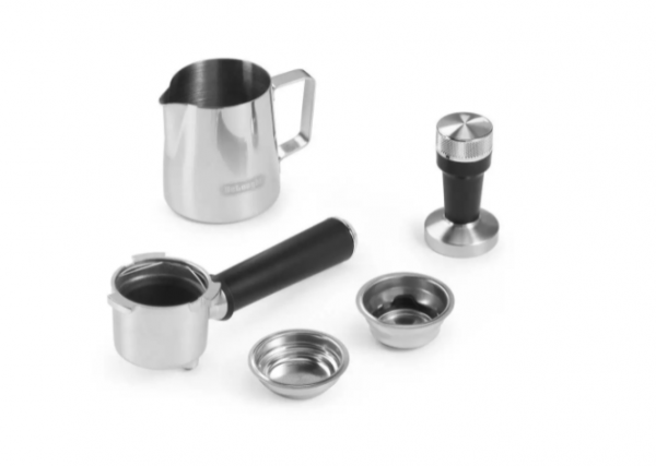 Espressomaschine Dedica EC785.BG