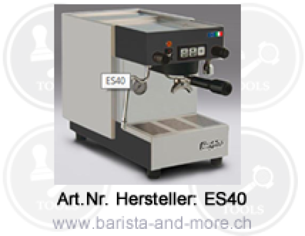 Magister ES40