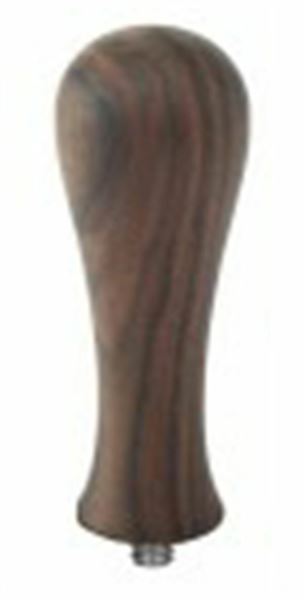 JoeFrex Tampergriff Elegance Nuss