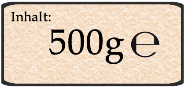 Blend#07-500g - [Karton mit 16x 500 Gramm]