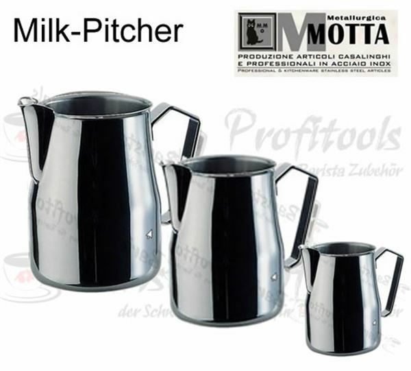 Motta Milk Pitcher Serie "901" - 75cl
