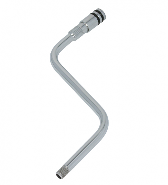 Dampflanze QuickMill 03000 / 03035