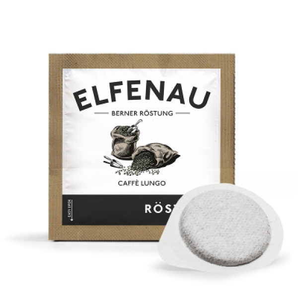 Elfenau - 20 x 7g E.S.E. Pads (Einzelverpackt)