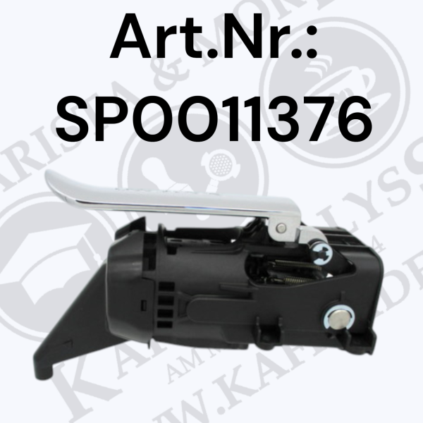 Brühgruppe für SAGE Nespresso Maschine