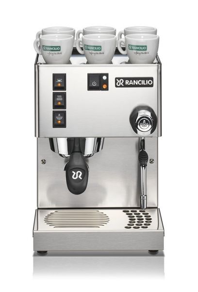 Rancilio Silvia