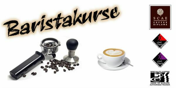 Barista Kurse 