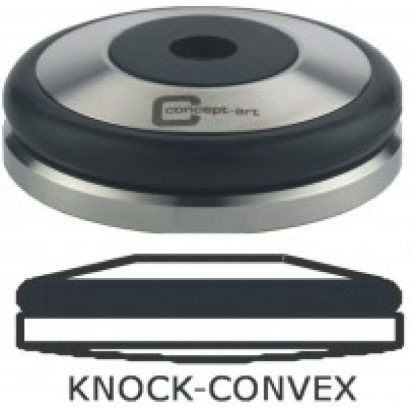 JoeFrex Base-Knock-Convex 57mm