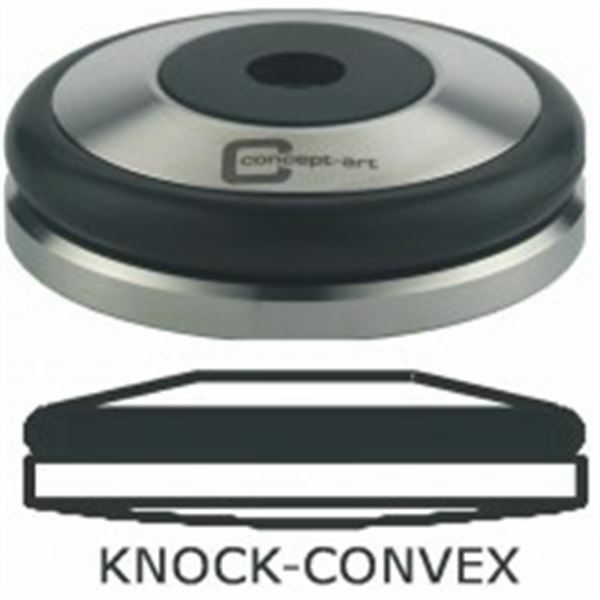 JoeFrex Base-Knock-Convex 58mm