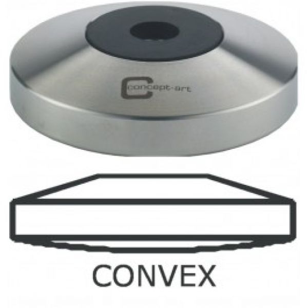 JoeFrex Base-Convex 53mm