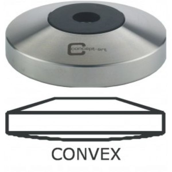 JoeFrex Base-Convex 58mm