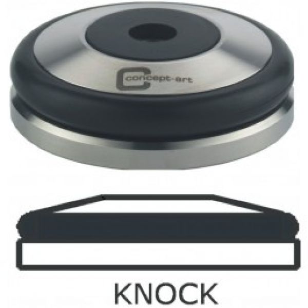 JoeFrex Base-Knock 57mm