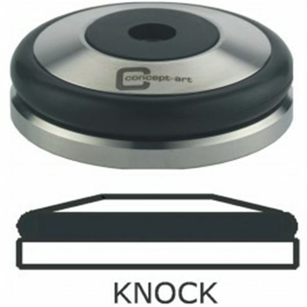 JoeFrex Base-Knock 58mm