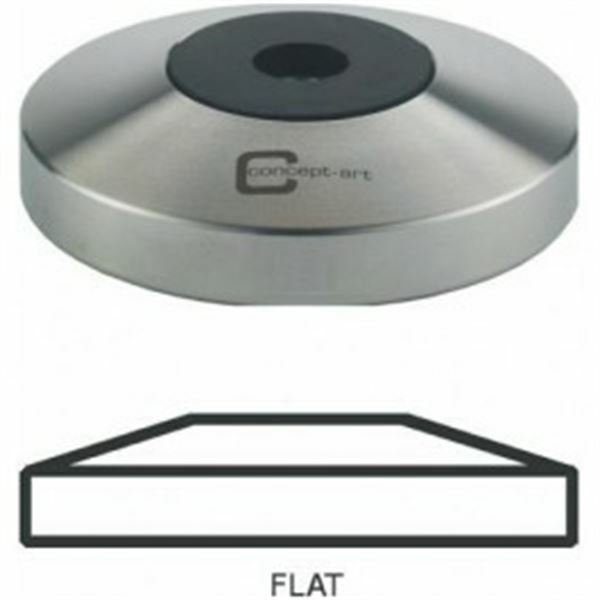 JoeFrex Base-Flat - 49.5mm