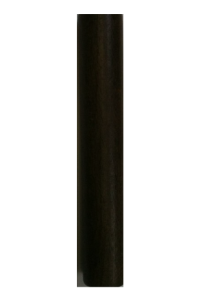 Ersatzstab für Knockbox Classic - Schwarz