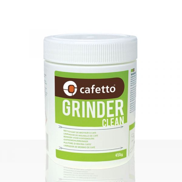 Cafetto - Grindz / Mühlenreiniger