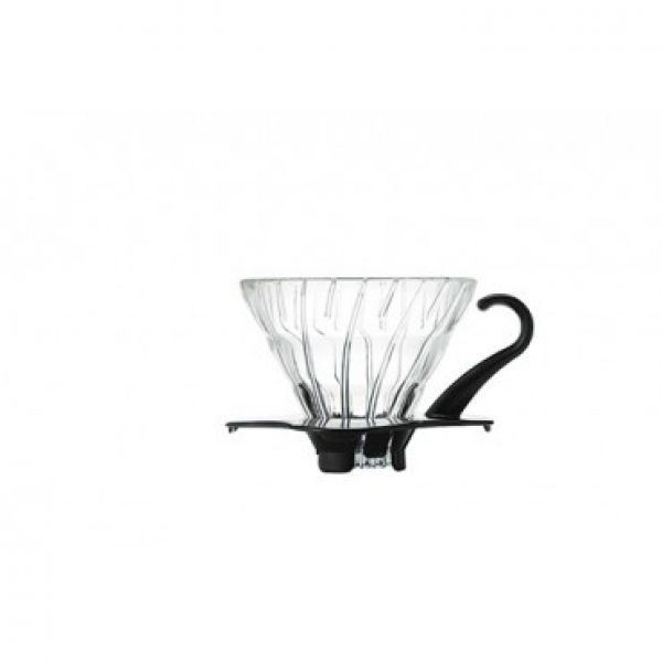 Hario V60 Glas Dripper - VDG-02