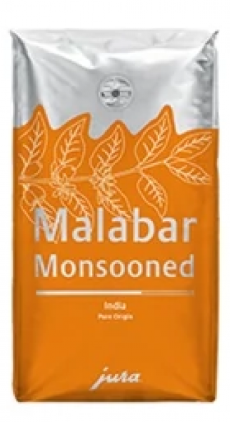 Malabar Monsooned, Indien