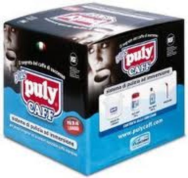 Puly Caff - Reinigungs-Kit