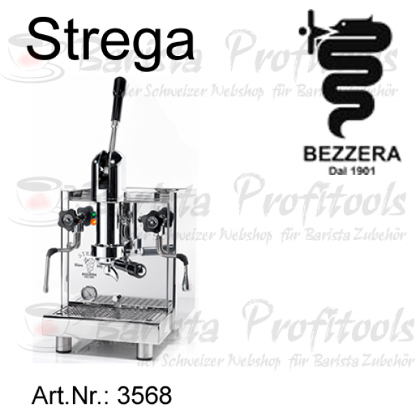 Bezzera Strega