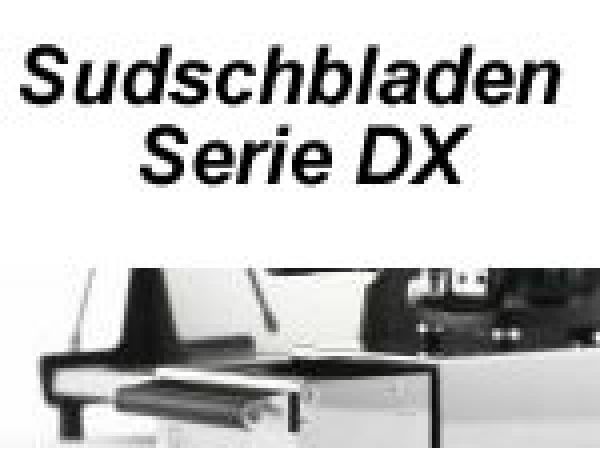 Sudschubladen DX-XL
