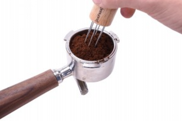 Espresso-Verteiler