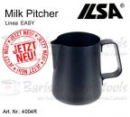 ILSA LineaEasy mit Antihaft-Beschichtung