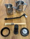 Barista Starter Set CN58